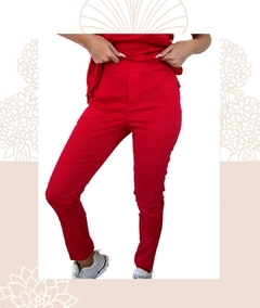 Pantalones Spandex Achupinados LyJ Uniformes