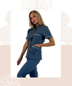 Ambos Arciel LIRIO Comprar en LyJ Uniformes