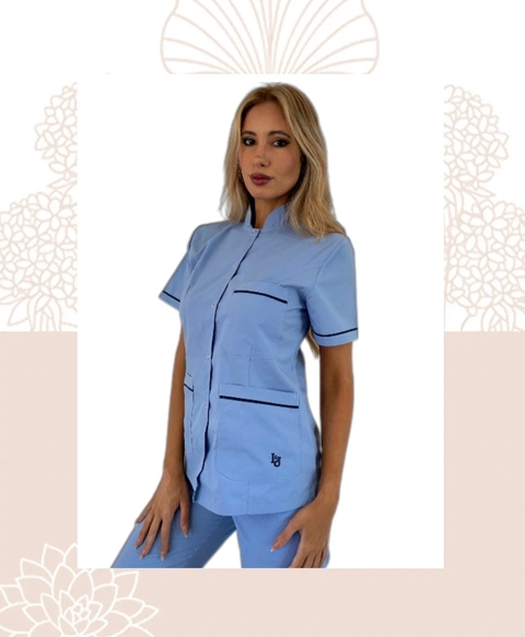 Ambos Arciel LIRIO Comprar en LyJ Uniformes