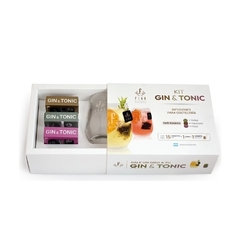 Kit Gin and Tonic Fika