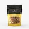 Granola Homemade 350g Vegan CEREAL Endulzada con Jugo de Frutas