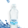 Agua mineral 100% hipertermal Palau Sin Gas 500ml