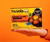 Cheddar Bombs folivora