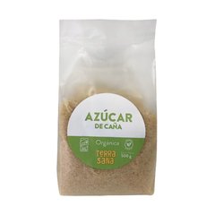 Azúcar Orgánica Terrasana 1KG