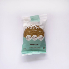 Alfajor Vegano Meltaim Marroc