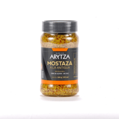 Mostaza a la Antigua 360G Arytza - comprar online