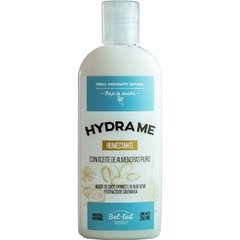 Crema Hidratante Natural BEL LAB Bajo la ducha Humectante