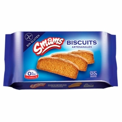 Biscuits Sin Tacc Smams - comprar online