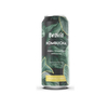 Bravia Kombucha Limón, Jengibre, Menta y Matcha 473ml - comprar online