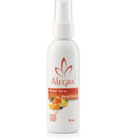 Herbal Spray Alegra Pura Soap - comprar online