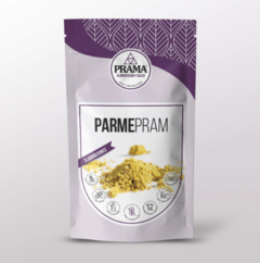 ParmePram Prama (Queso rallado vegetal)