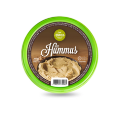 Just Hummus Onneg