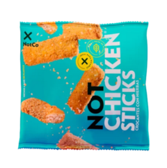 Not Chicken Sticks Not Co 300g