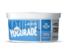 Yogur Descremado con Proteinas sabor Natural 210g Yogurade