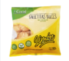 Galletitas Diet Limon 180g Ceral