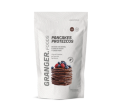 Pancakes Proteicos Chocolate Granger 450g