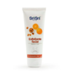 Exfoliante Facial Naranja y Nuez Sri Sri 100g