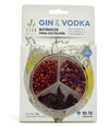 Mix para vodka & gin FIKA (pimienta rosa, flor de hibiscus y rosas persas) - comprar online