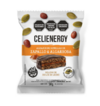 Alfajor de Semillas de Zapallo y Algarroba Celienergy