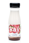 Yogur Bebible Frutilla 190ml Kay
