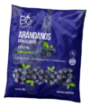 Arándanos Orgánicos 1kg Be Berry