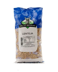 Lentejas 500g Valle Imperial