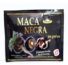 Maca negra peruana 150g