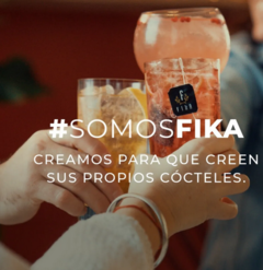 Limon Deshidratado para Gin Tonic y bebidas FIKA - comprar online