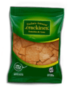 Crackines Tostaditas De Arroz 120 gr