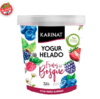 Yogur Helado Frutos del Bosque Karinat 320G en internet