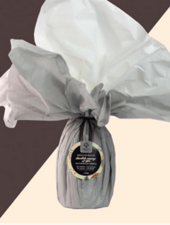 Huevo de chocolate amargo al 80% ORIGO 150G VEGANO - SIN AZUCAR - APLV - comprar online