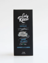 Chocolate amargo al 73%, almendras y Sal Marina Get Real 70G - comprar online