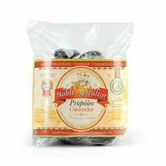 Caramelos de Propoleo Noble Apicultor Natier Pack 5 caramelos sueltos