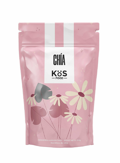 Semillas de Chia Kos 150G