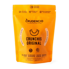 Crunchis Original Crudencio