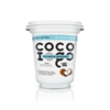 Yogurt a base de Coco Natural Crudda Coco 320g