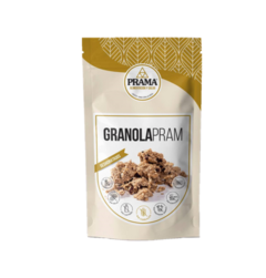 GranolaPRAM Sin cereales y Viva PRAMA 200G