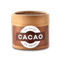 DR CACAO - CACAO EN POLVO 130G