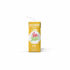 Jugo Naranja 200ml - Pura Frutta