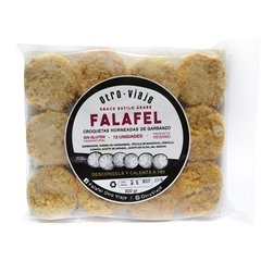 Falafel (12 UNIDADES) 250G OTRO VIAJE