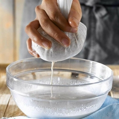 Filtro de Tela para leches vegetales Individual PRAMA - comprar online