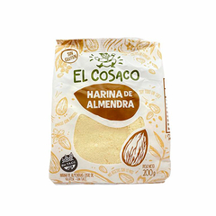 Harina de Almendras El cosaco 200g