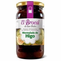 Mermelada de Higo El Brocal - comprar online