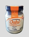 Yogur natural deslactosado Dahi