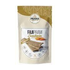 FajiPram Zanahoria 100G Prama