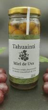 Aceitunas verdes descarozadas 300g Tahuainti