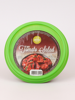 Dry Tomato Salad Onneg