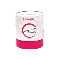 Té en Hebras BE BERRIES CON FRUTAS DEL BOSQUE Inti Zen