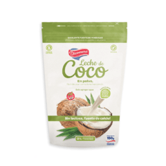 Leche de Coco en Polvo Dicomere 150G