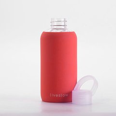 Botella Liveslow Summer Coral 450ml - comprar online
